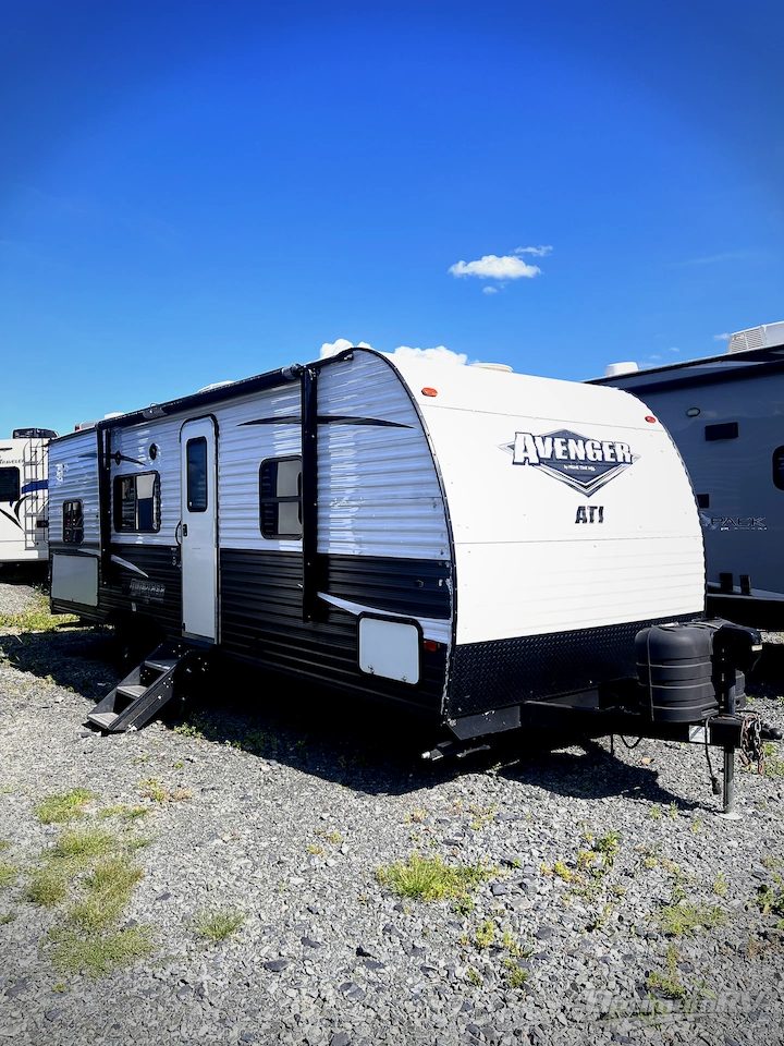 2019 Prime Time Avenger ATI 26BK Photo 1