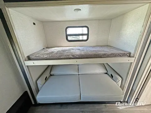 2023 Forest River Alta 3150KBH RV Floorplan Photo