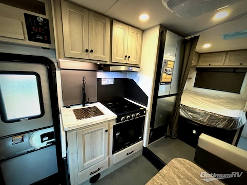 2027 Forest River Sunseeker 23504X4 RV Photo 2