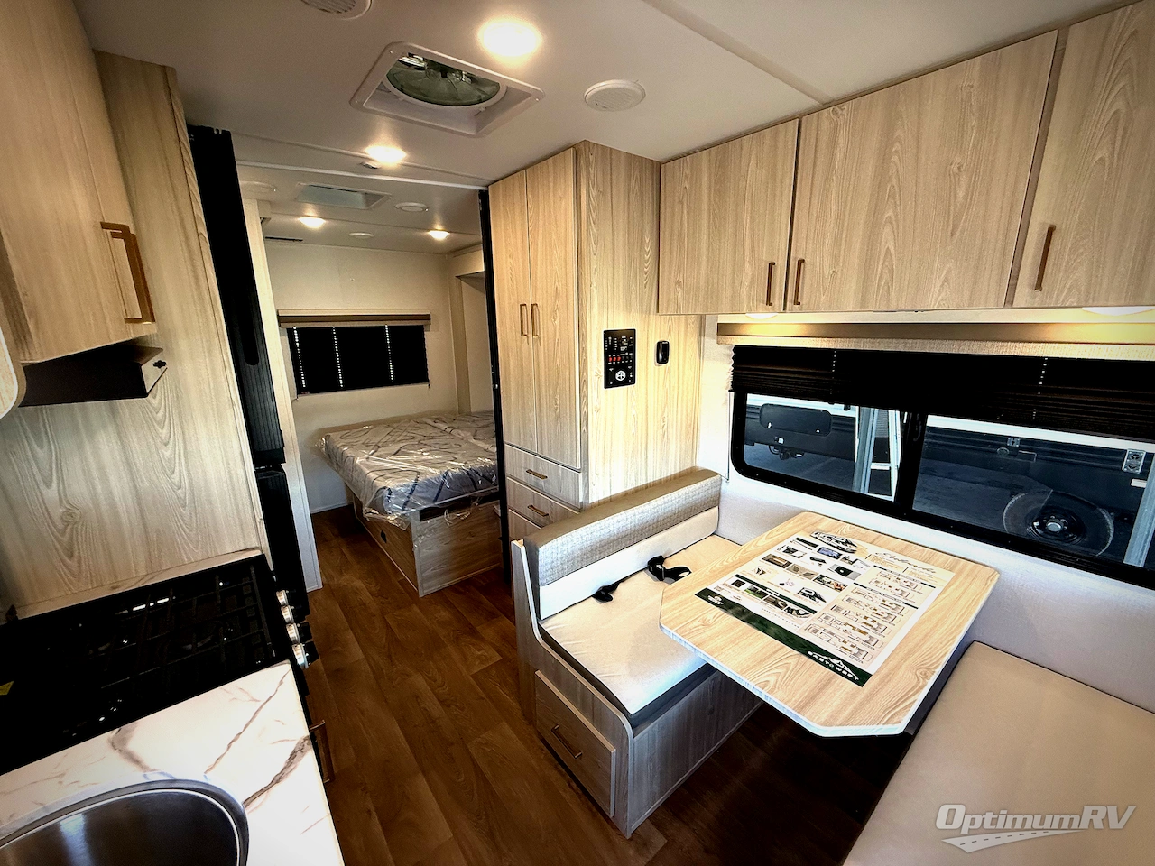 2026 East To West Entrada 2200S Photo 4