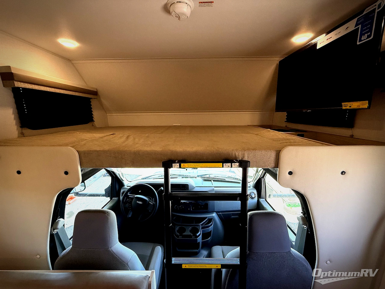 2026 East To West Entrada 2200S Photo 5