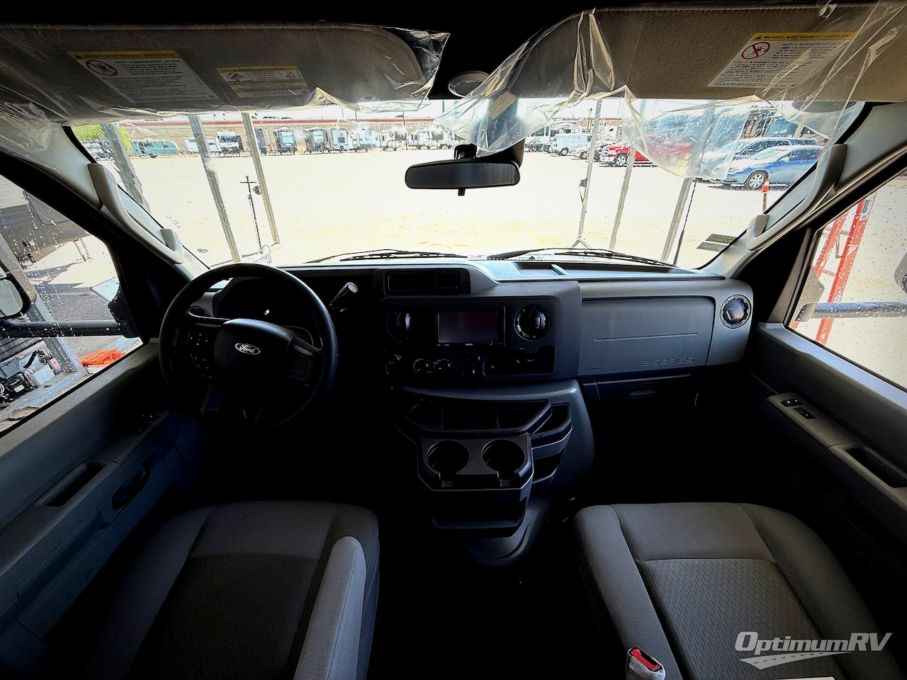 2026 East To West Entrada 2200S Photo 6