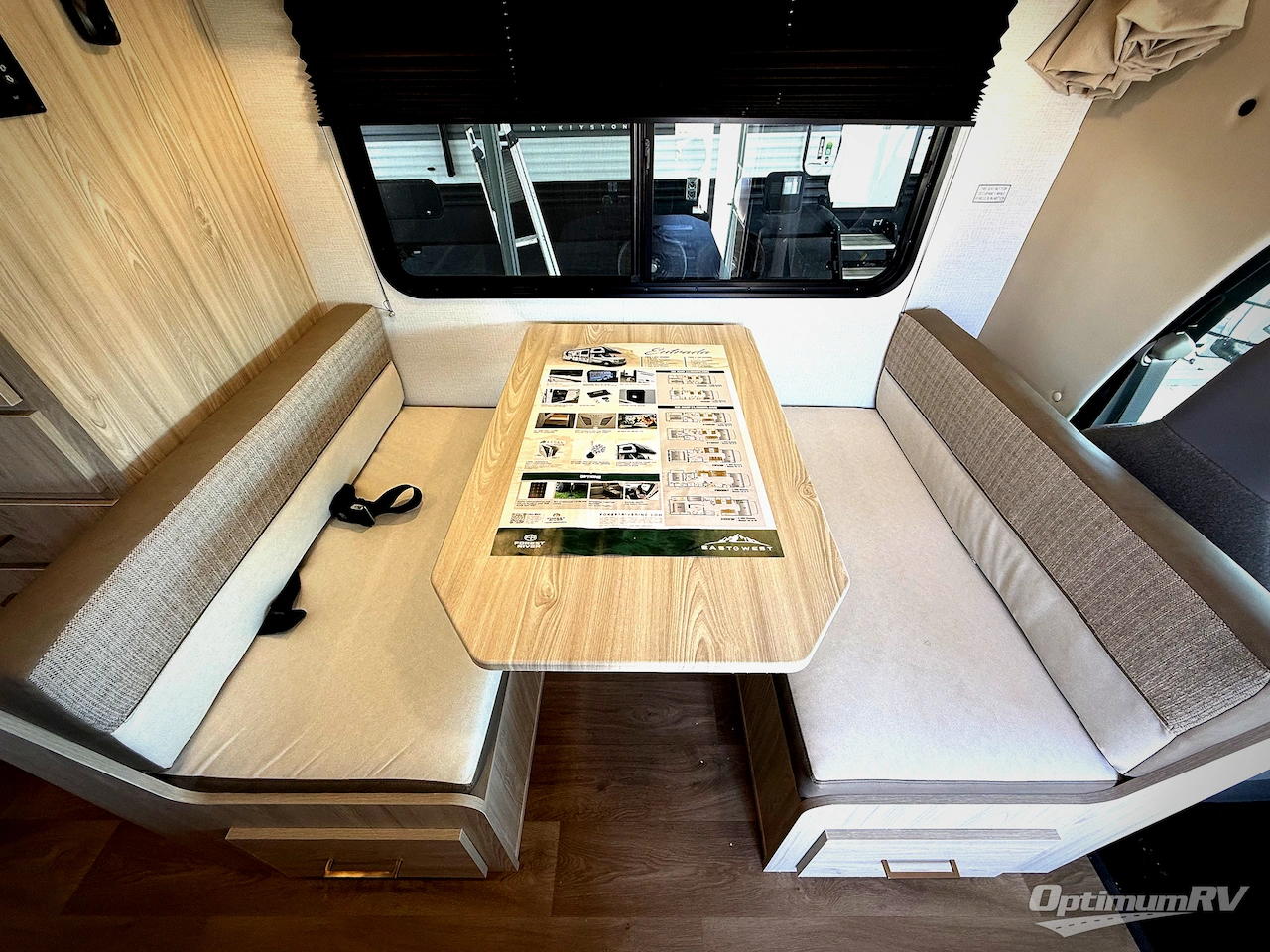 2026 East To West Entrada 2200S Photo 13