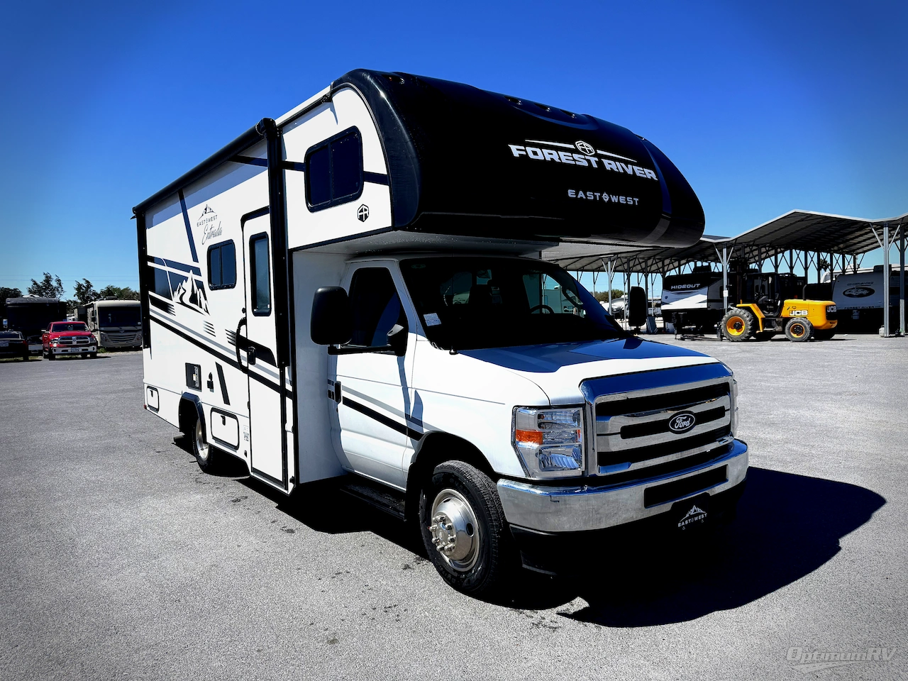 2026 East To West Entrada 2200S Photo 1