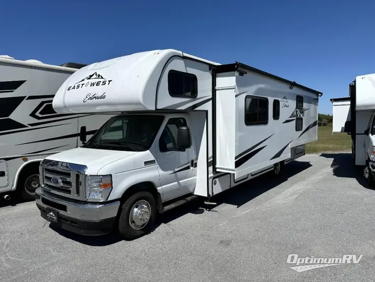 2024 East To West Entrada 3100FB RV Photo 1