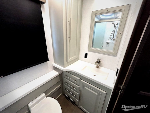 2025 Forest River Georgetown 7 Series 36K7 RV Photo 3