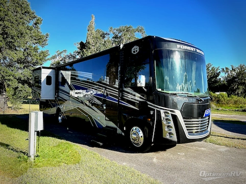 New 2025 Forest River Georgetown 7 Series 36K7 Featured Photo