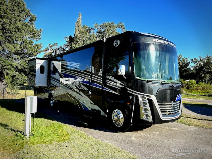 2025 Forest River Georgetown 7 Series 36K7 RV Photo 1