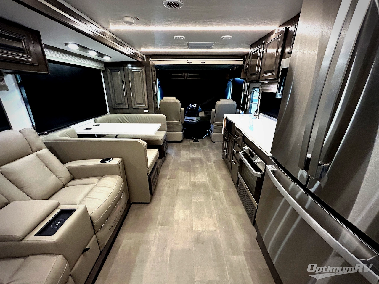 2025 Forest River Georgetown 7 Series 36K7 Photo 5