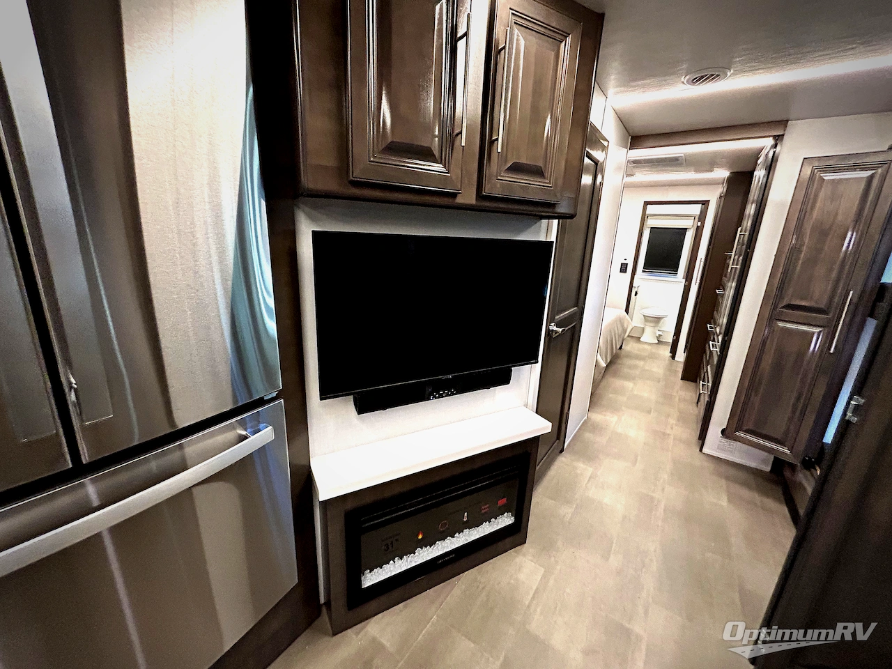 2025 Forest River Georgetown 7 Series 36K7 Photo 13