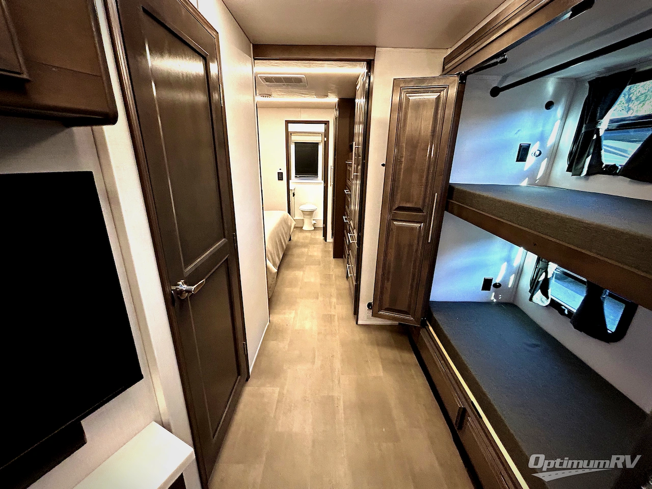 2025 Forest River Georgetown 7 Series 36K7 Photo 14