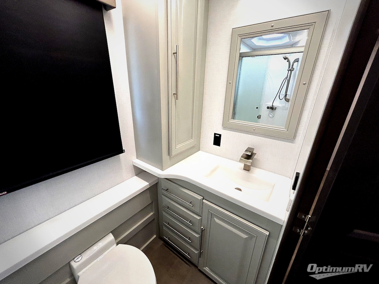 2025 Forest River Georgetown 7 Series 36K7 Photo 17