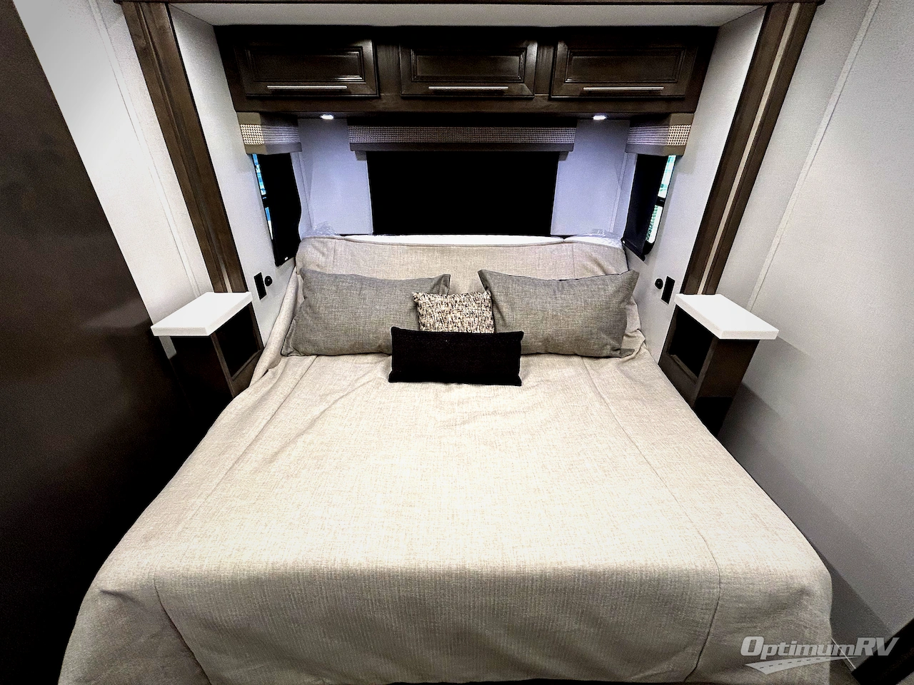 2025 Forest River Georgetown 7 Series 36K7 Photo 22