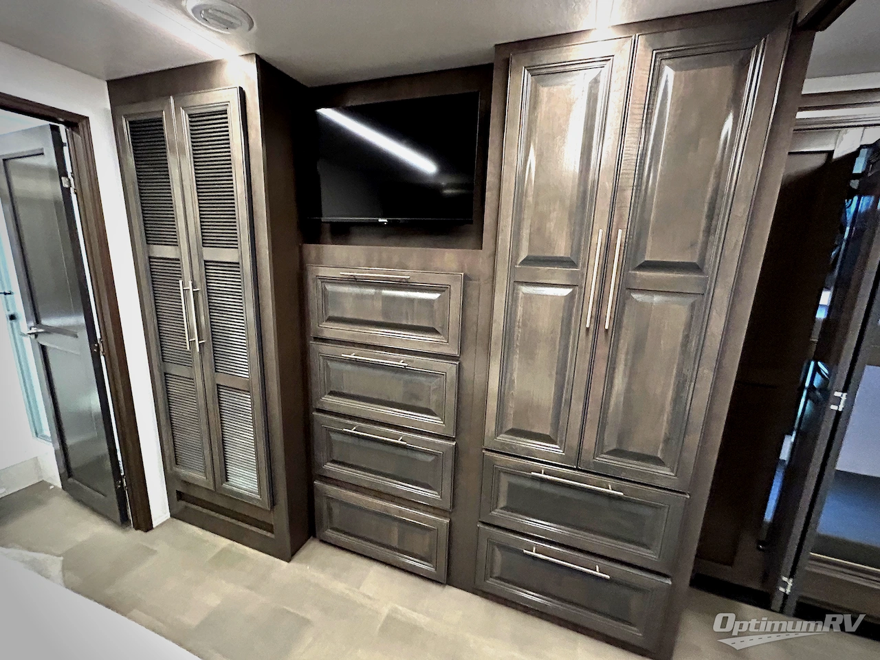 2025 Forest River Georgetown 7 Series 36K7 Photo 23