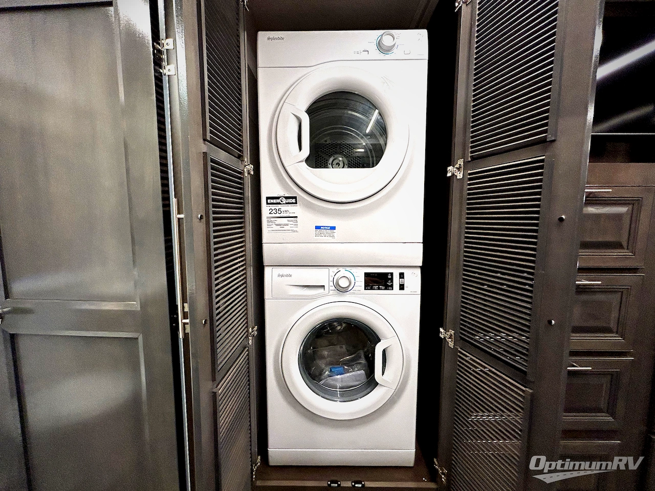 2025 Forest River Georgetown 7 Series 36K7 Photo 24