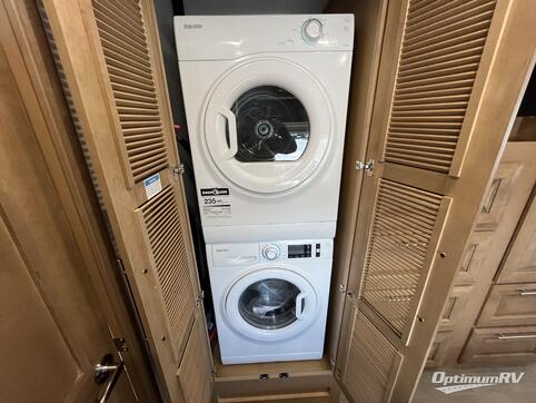 2024 Forest River Georgetown 7 Series 36D7 RV Photo 4