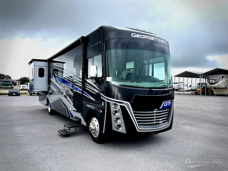 2024 Forest River Georgetown 7 Series 36D7 RV Photo 1