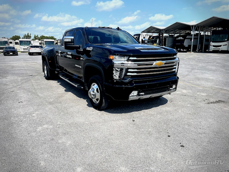 2020 Chevrolet Silverado 3500HD RV Photo 1
