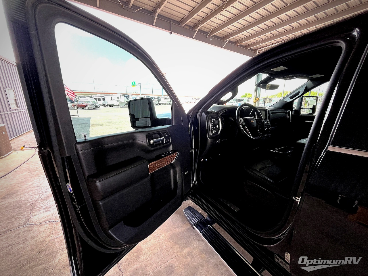 2020 Chevrolet Silverado 3500HD Photo 10