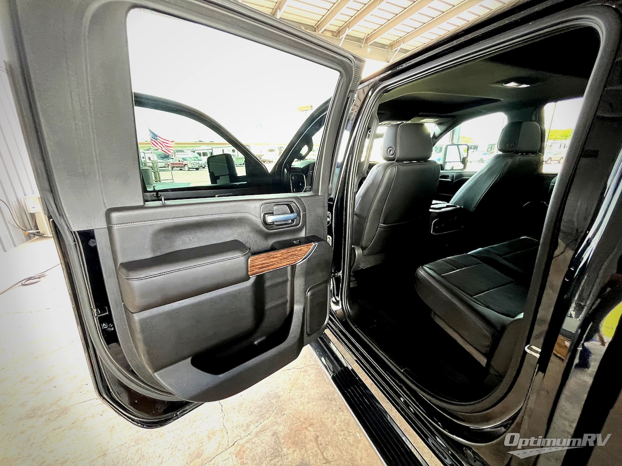 2020 Chevrolet Silverado 3500HD Photo 12