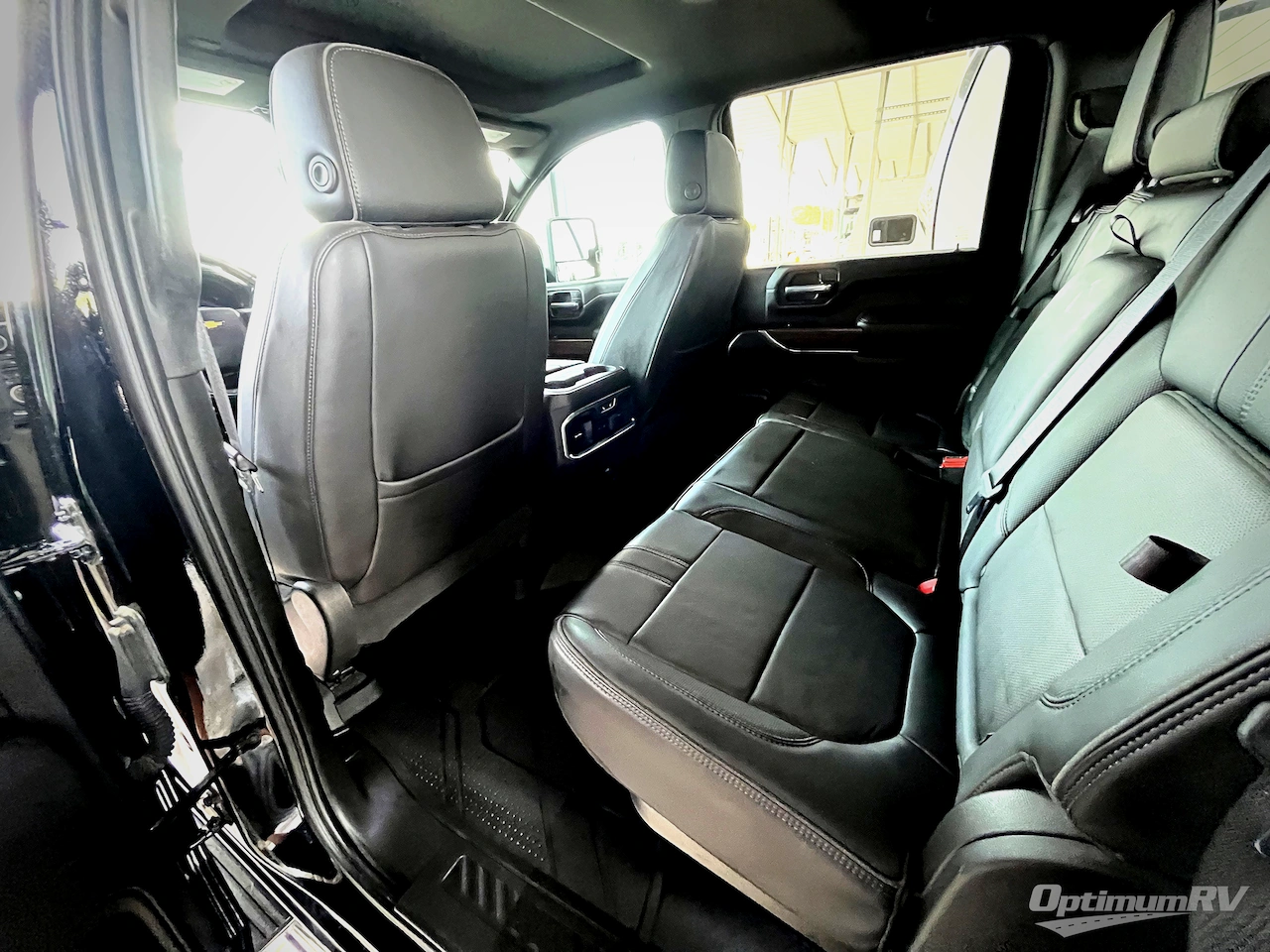 2020 Chevrolet Silverado 3500HD Photo 13