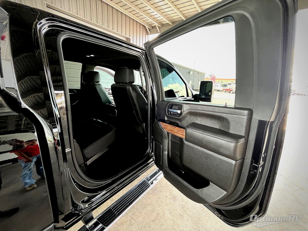 2020 Chevrolet Silverado 3500HD Photo 14