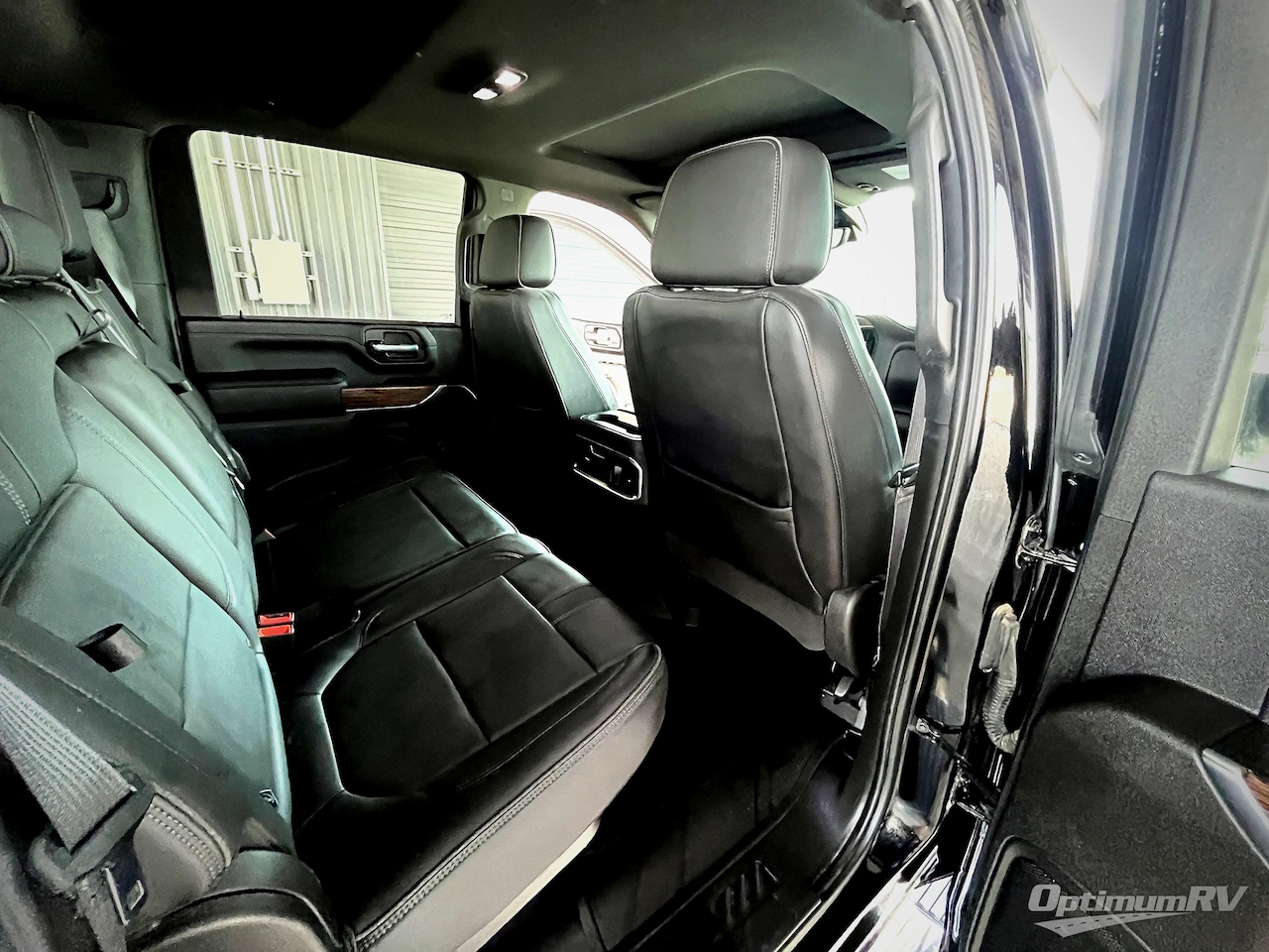 2020 Chevrolet Silverado 3500HD Photo 15