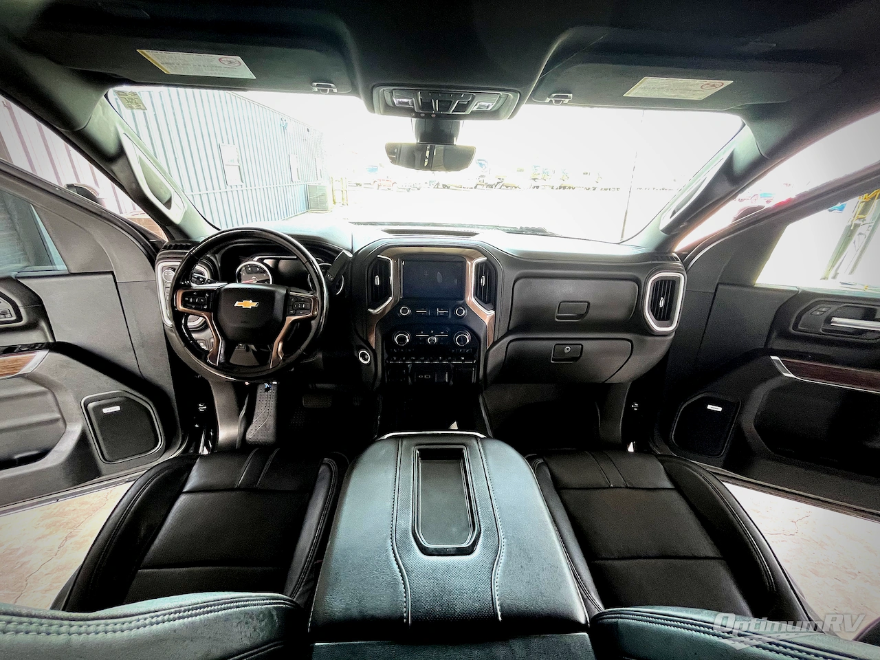 2020 Chevrolet Silverado 3500HD Photo 16