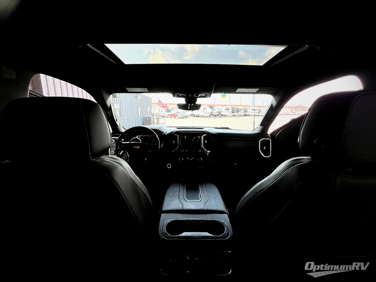2020 Chevrolet Silverado 3500HD Photo 17