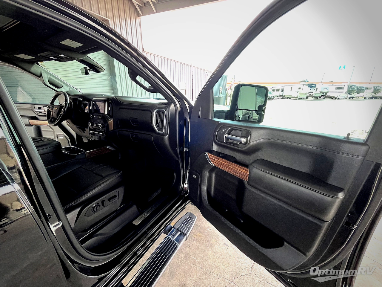 2020 Chevrolet Silverado 3500HD Photo 18
