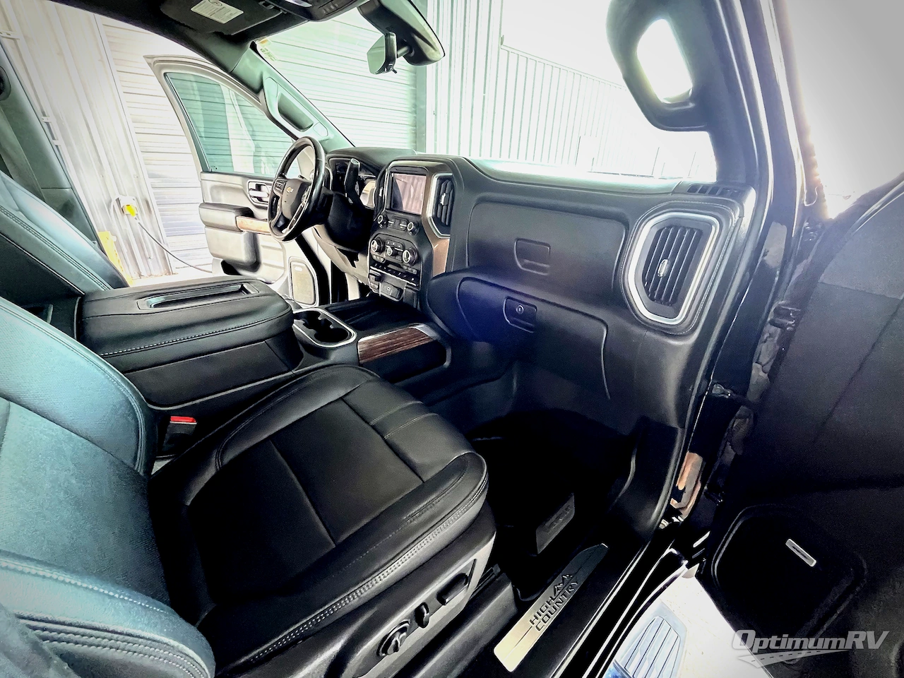 2020 Chevrolet Silverado 3500HD Photo 19