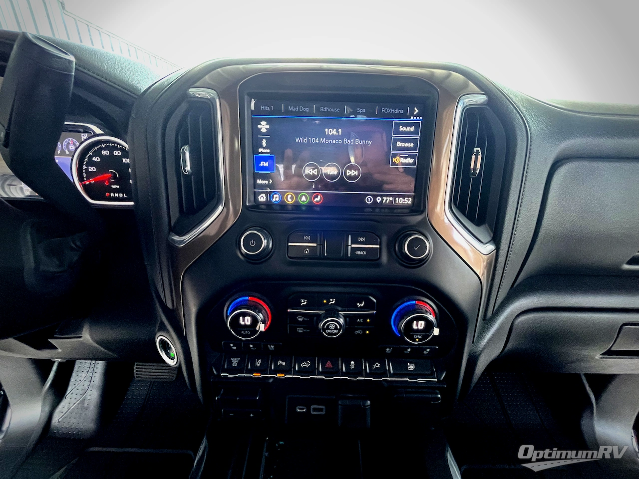 2020 Chevrolet Silverado 3500HD Photo 20