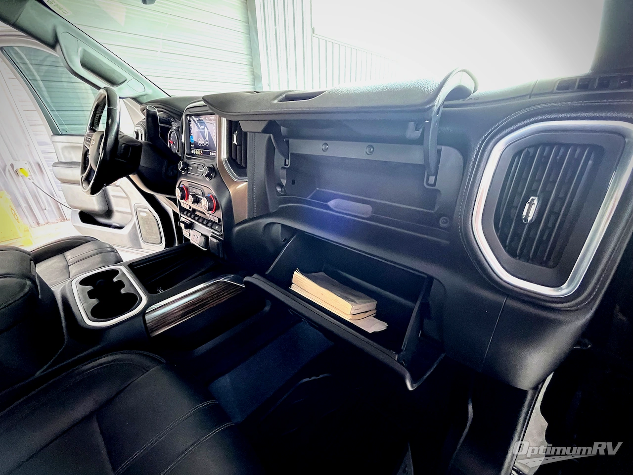 2020 Chevrolet Silverado 3500HD Photo 21