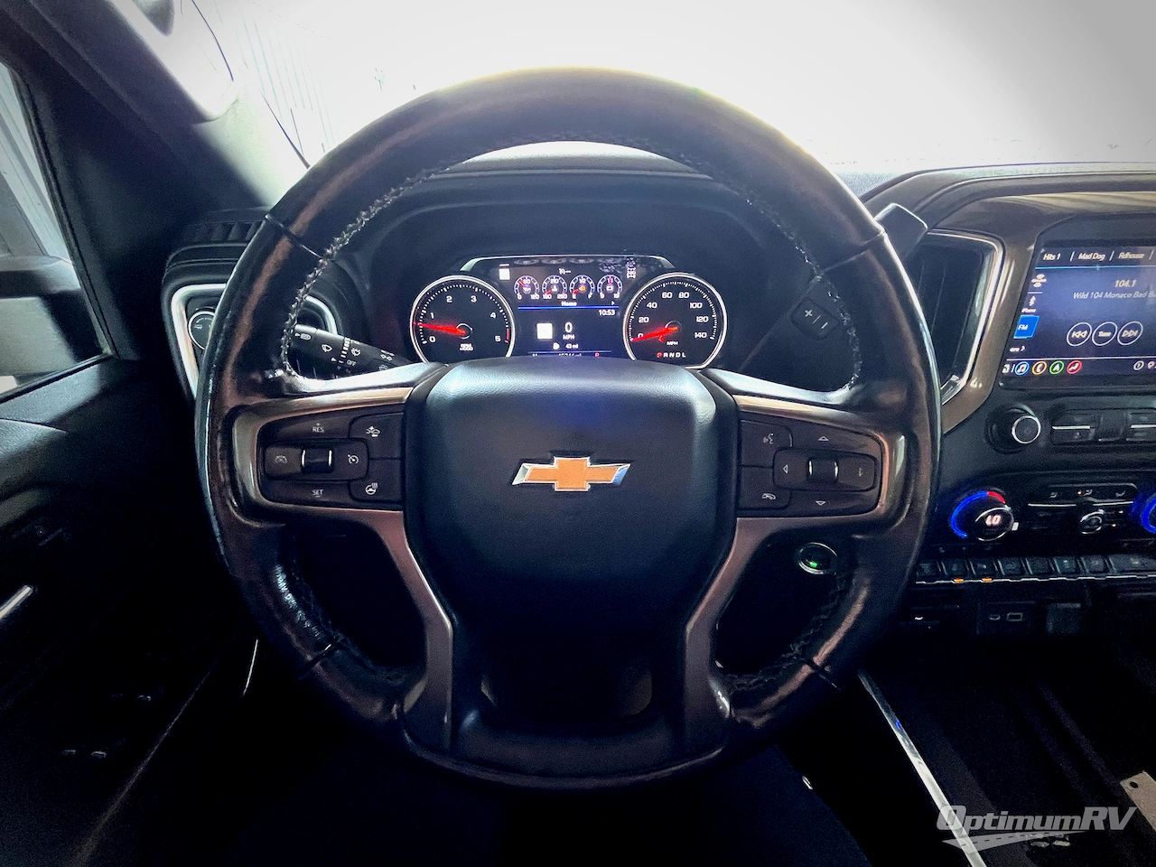 2020 Chevrolet Silverado 3500HD Photo 25