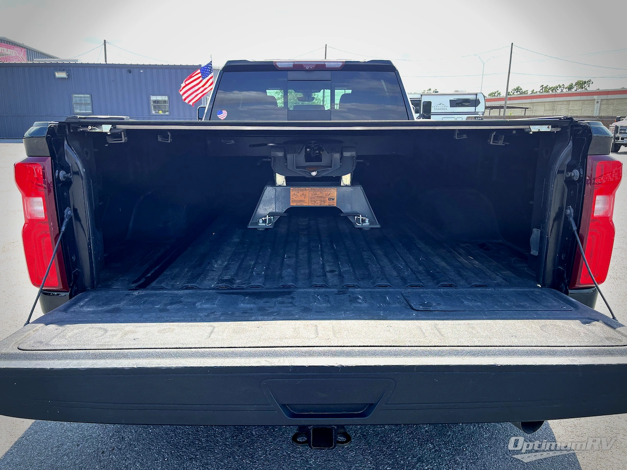 2020 Chevrolet Silverado 3500HD Photo 9