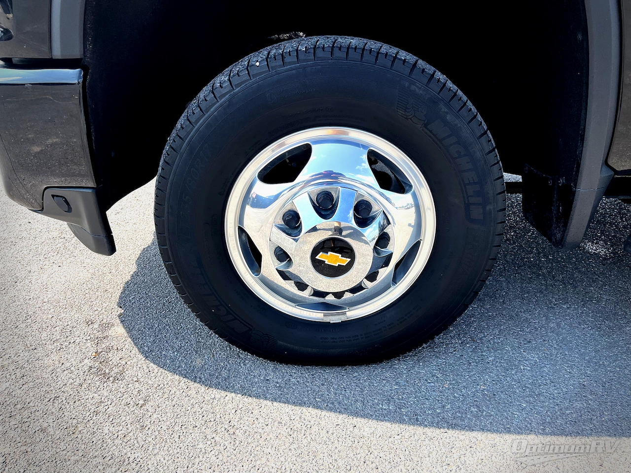 2020 Chevrolet Silverado 3500HD Photo 27