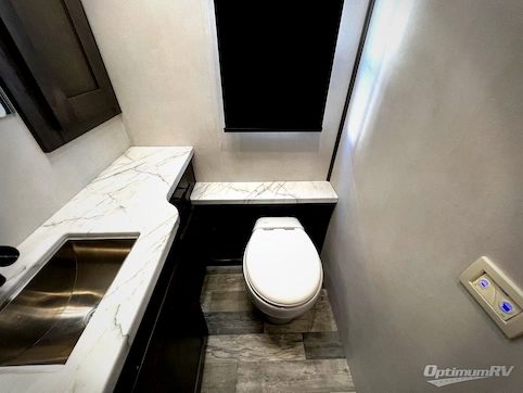 2021 Forest River FR3 34DS RV Photo 3