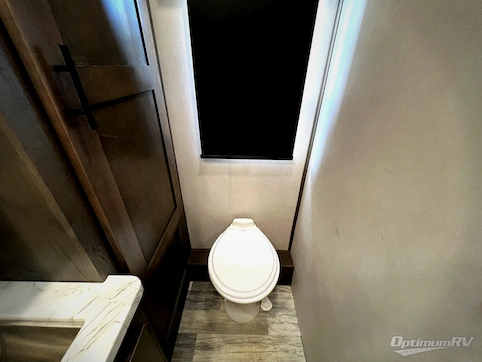 2021 Forest River FR3 34DS RV Photo 4