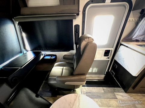 2021 Forest River FR3 34DS RV Photo 2