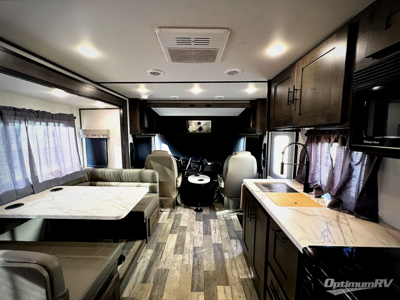 2021 Forest River FR3 34DS Photo 4