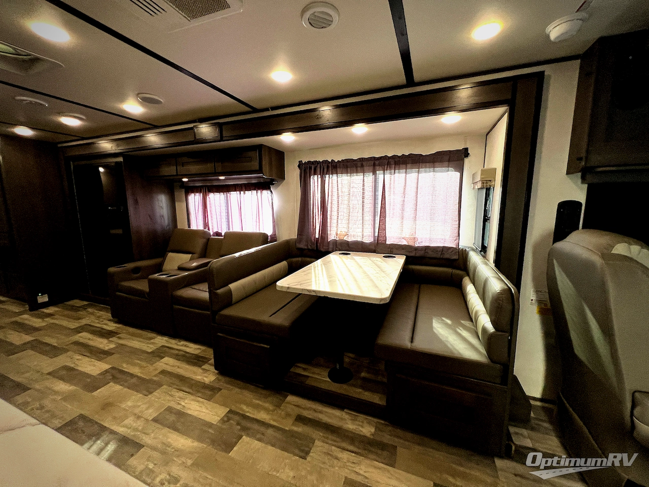 2021 Forest River FR3 34DS Photo 14