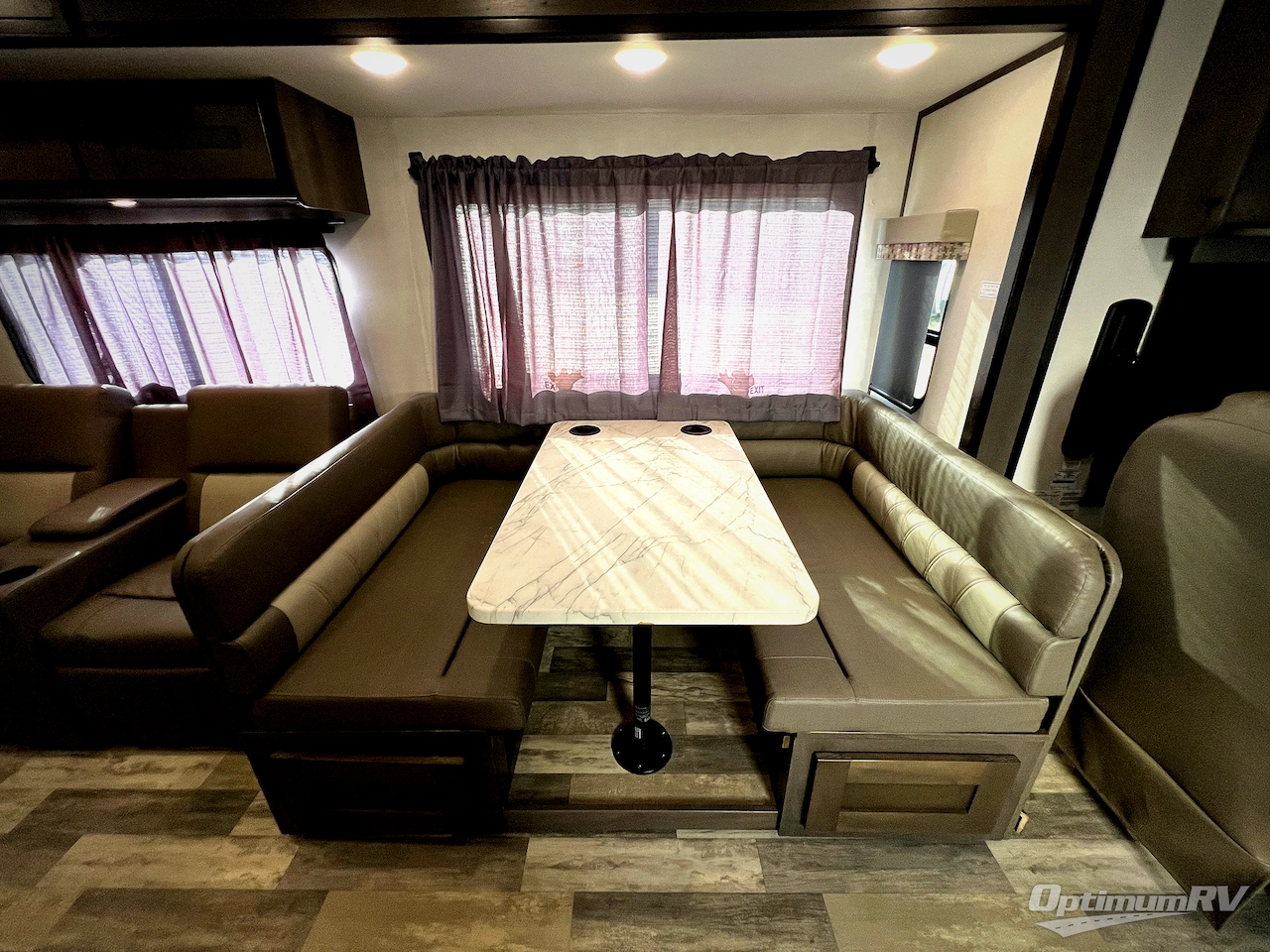 2021 Forest River FR3 34DS Photo 15