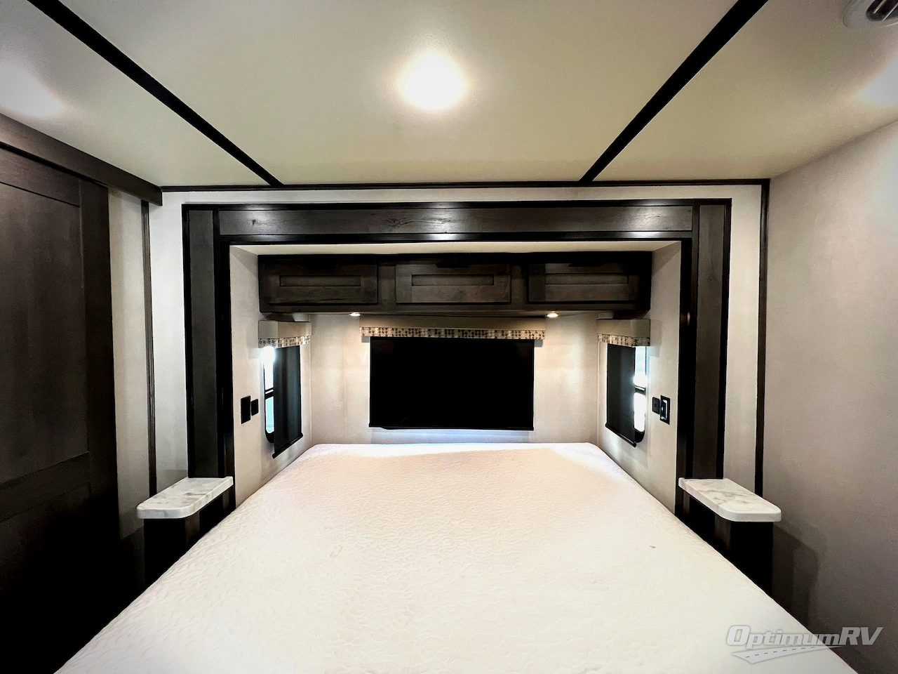 2021 Forest River FR3 34DS Photo 20