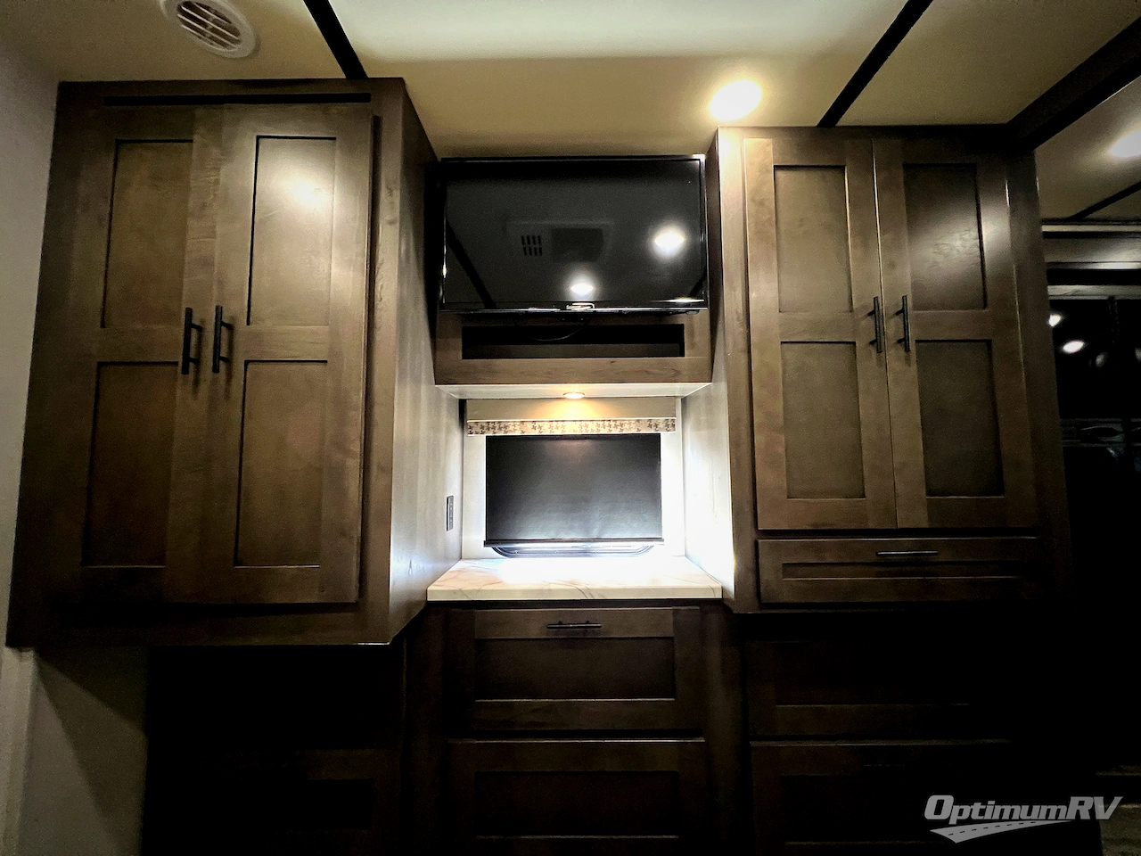 2021 Forest River FR3 34DS Photo 22