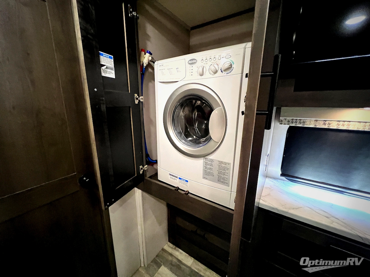 2021 Forest River FR3 34DS Photo 23