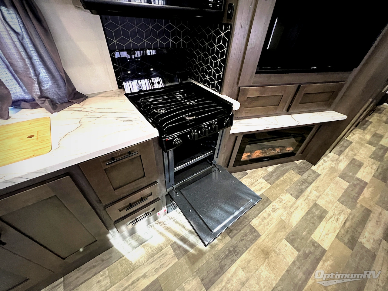 2021 Forest River FR3 34DS Photo 12