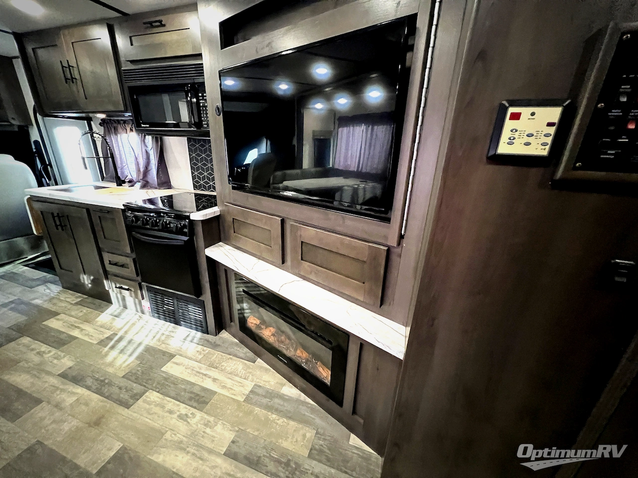 2021 Forest River FR3 34DS Photo 13