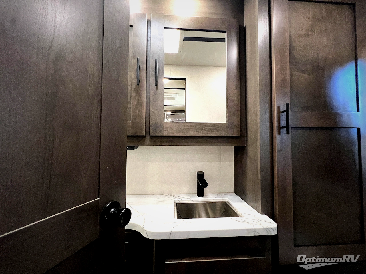 2021 Forest River FR3 34DS Photo 24