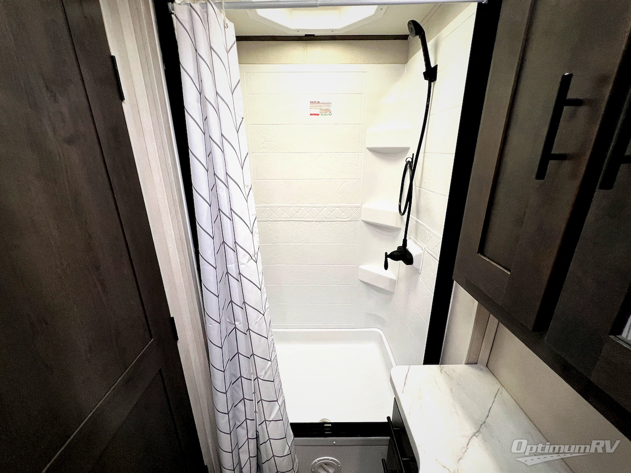 2021 Forest River FR3 34DS Photo 27