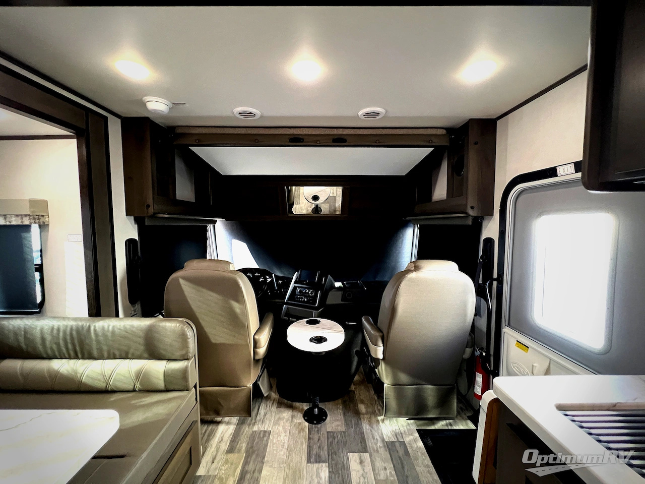 2021 Forest River FR3 34DS Photo 6